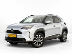 Toyota Yaris Cross - 1.5 Hybrid 115 Dynamic | Comfort pack |