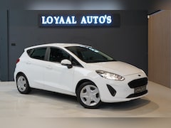 Ford Fiesta - 1.1 Trend | AIRCO | CRUISE | PDC | ELEK.RAMEN | NAP | APK