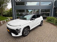 Hyundai Kona - 1.6 GDI HEV N Line Nieuw model