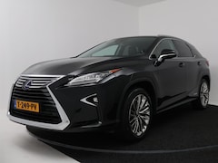 Lexus RX 450h - 4WD Luxury Line | Afneembare Trekhaak |