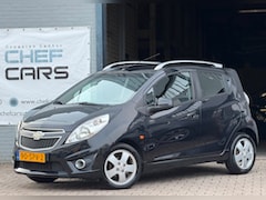 Chevrolet Spark - 1.2|NAP|AIRCO|PDC|NIEUWEAPK|LAGEKM|2EIGENAAR