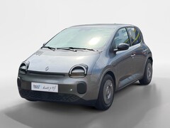 Renault Twingo - urban range evolution 27.5 kWh l Nu in de showroom MET 600, - VOORRAAD KORTING OP = OP | G