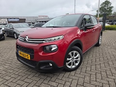 Citroën C3 - 1.2 PureTech Feel/TREKHAAK/CRUISCONTROL