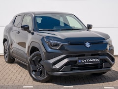 Suzuki e Vitara - Select 49 kWh Direct leverbaar € 4.000, - Korting Apple Carplay|Android auto| Parkeersenso