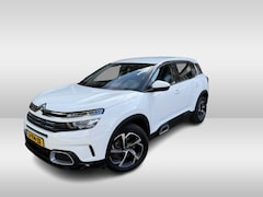 Citroën C5 Aircross - 1.2 PureTech Business | afneembare trekhaak | applecarplay/android auto | 18 inch velgen |