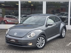 Volkswagen Beetle - 1.2 TSI Design