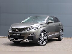 Peugeot 3008 - 1.2 PureTech Allure | Distributieriem Vervangen | Cruise Control | Airco | Navigatie | App