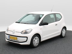 Volkswagen Up! - 1.0 take up BlueMotion | Airco | Radio CD Speler | 113.518 Km