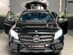 Mercedes-Benz GLA-Klasse - 250 FACE-LIFT AMG PANO NAVI AIRCO 250 PK