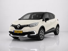 Renault Captur - 1.3 TCe Intens