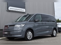 Volkswagen Multivan - 1.4 eHybrid L1H1 Life Business Stoel/stuurverwarming, Elektrische schuifdeuren, Harman/kar