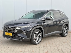 Hyundai Tucson - 1.6 T-GDI 265pk PHEV Premium 4WD | Leder | Carplay | Climate | Keyless | Navigatie | Elek.