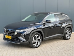 Hyundai Tucson - 1.6 T-GDI 265pk PHEV Premium 4WD | Leder | Carplay | Climate | Keyless | Navigatie | Elek.