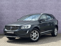 Volvo XC60 - 2.0 T5 Summum AWD | Elektrisch verwarmbare voorruit | Trekhaak | Stoelverwarming | Leder |