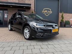 Volkswagen Polo - 1.0 TSI Highline Style Virtual Cockpit IQ-Light Climaat Control Cruise Control Airco Navi