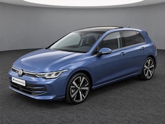 Volkswagen Golf - 1.5 eHybrid Life Edition Panoramadak · Achteruitrijcamera · Draadloze telefoonlader · Stuu