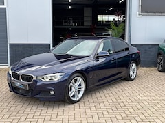 BMW 3-serie - 330e M Sport Edition|360|