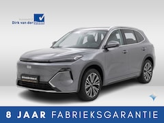 Geely Starray EM-i - 1.5 Launch Edition | 360° Camera | Apple Carplay/Android Auto | Dodehoek detector | voorst