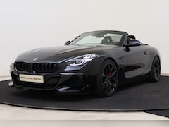 BMW Z4 Roadster - M40i Automaat / M Sportstoelen / Comfort Access / Harman Kardon / Head-Up / Active Cruise