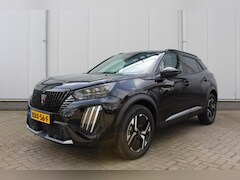 Peugeot 2008 - 1.2 Hybrid 145 GT VOORRAAD VOORDEEL | Navigatie | Parkeercamera | Parkeersensoren | LED |