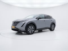 Nissan Ariya - Evolve 91 kWh [SoH 99% + 1e eigenaar]