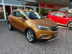 Opel Mokka X - 1.4 Turbo Innovation Trekhaak/Navi/Camera/ECC