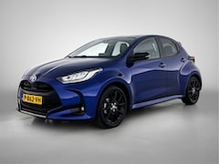 Toyota Yaris - 1.5 Hybrid Executive | Parkeersensoren | Navigatie | Cruise Control Adaptief | Airco | App