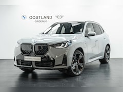 BMW X3 - 30e xDrive M Sport Automaat / Trekhaak / Panoramadak / Sportstoelen / Comfort Access / Har
