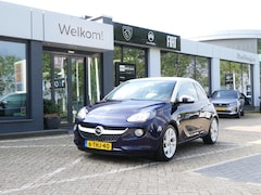 Opel ADAM - 1.4 Jam | Climate Control | White Pack | 17'' LMV