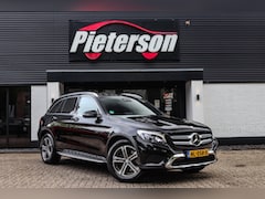Mercedes-Benz GLC-klasse - 250 4MATIC AMG TREKHAAK XENON