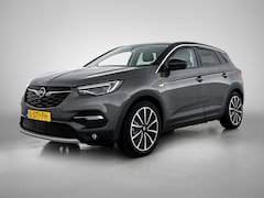 Opel Grandland X - 1.6 Turbo Hybrid Business Elegance | Trekhaak | Leder | Stoelverwarming | Zeer Compleet