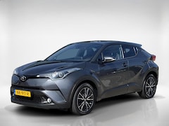 Toyota C-HR - 1.2 Executive | Trekhaak |