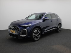 Audi Q5 - 2.0 TFSI e-hybrid quattro S edition | Demo |