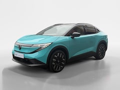 Nissan LEAF - Evolve 52 kWh 177PK AUTOMAAT | €2000, - INRUILPREMIE | NU TE BESTELLEN | 445KM RIJBEREIK W
