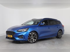 Ford Focus Wagon - 1.0 EcoBoost Hybrid ST Line X Business | Cruise Control Adaptief | LED | B&O | Elektrische