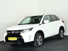Suzuki Vitara - 1.4 Boosterjet Comfort Smart Hybrid / Navi / CarPlay / ACC / Cam