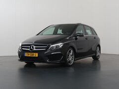 Mercedes-Benz B-klasse - 180 Business Solution AMG | Panoramadak | Stoelverwarming | LED koplampen | Navigatie |