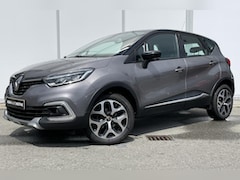Renault Captur - 0.9 TCe 90pk Intens | Trekhaak | Navigatie | Camera | Apple Carplay/Android Auto | Climate