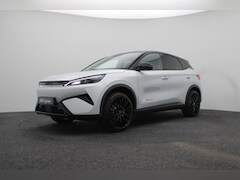 BYD ATTO 3 EVO - Design 74.8 kWh ADG EDITION | 510 km | Stoelverwarming | 1500 trekgewicht|