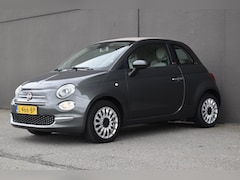 Fiat 500 C - 1.0 Hybrid Lounge Cabrio