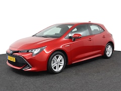 Toyota Corolla - 1.8 Hybrid Business | Apple Carplay / Android Auto | Automatische airco | Achteruitrij Cam