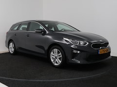 Kia Cee'd Sportswagon - Ceed 1.4 T-GDi DynamicLine | Trekhaak | Automaat |