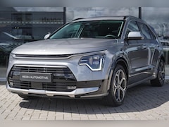 Kia Niro - 1.6 GDi PHEV Plug-In Hybrid ExecutiveLine | 65km Elektrisch WLTP | Open dak | Leder | Memo