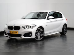 BMW 1-serie - 118i Edition M Sport Shadow High Executive
