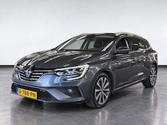 Renault Mégane Estate - 1.3 TCe 160 R.S. Line | Apple Carplay/Android Auto|telefoonintegratie premium | Cruise con