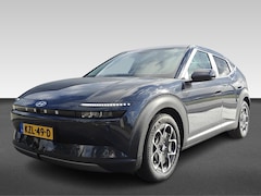 Hyundai IONIQ - 3 Vision 61 kWh