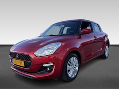 Suzuki Swift - 1.2 Select Smart Hybrid | Achteruitrijcamera | Airco | Buitenspiegels elektrisch verstel