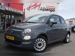 Fiat 500 - 1.0 Hybrid Lounge Carplay | PDC | Airco | Cruise | Bluetooth | LMV