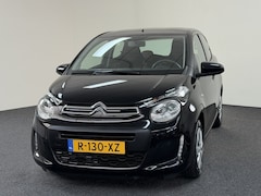Citroën C1 - 1.0 VTi 5Drs Stoelverw. / Climate Cntrl / Centrale vergr. / Carplay / Navi