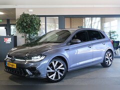 Volkswagen Polo - 1.0 TSI 2x R-Line Facelift IQ Led Matrix Cam VirtualPro Kessy